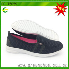 Новый дизайн с zapatos де mujer от фабрики Китая-ГС-75059